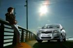 Toyota Auris 2007 года